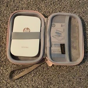 hp sprocket